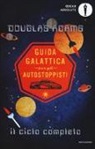 Douglas Adams - Guida galattica per gli autostoppisti. Il ciclo completo