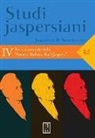 M. Deodati, P. Ricci Sindoni, L. Scafoglio - Studi jaspersiani. Rivista annuale della società italiana Karl Jaspers