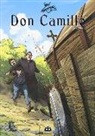 Davide Barzi - Cronaca spicciola. Don Camillo a fumetti