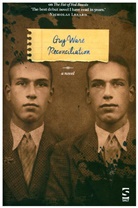 Guy Ware, Ware Guy - Reconciliation