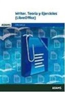 Writer. Teoría y ejercicios (Libreoffice)