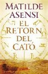 Matilde Asensi - El retorn del Cató