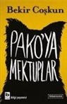 Bekir Coskun - Pakoya Mektuplar