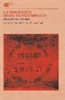 G. Berta, Giuseppe Berta, G. Bigatti, Giorgio Bigatti - La Biblioteca Istituto Feltrinelli. Progetto e storia
