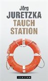 Jörg Juretzka - TauchStation