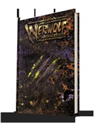 Bil Bridges, Bill Bridges, Satyros Phi Brucato, Satyros Phil Brucato, Bria Campbell, Brian Campbell... - Werwolf - Die Apokalypse W20 Jubiläumsausgabe - GRW
