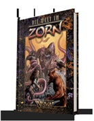 David Hill, David A Hill, David A. Hill, Daniell Lauzon, Danielle Lauzon, Chris Shaffer... - Werwolf Die Apokalypse W20 Jubiläumsausgabe Die Welt im Zorn