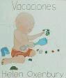Helen Oxenbury - Vacaciones