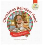 Nicole Antoinette - Christmas Reindeer Food
