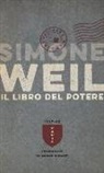 Simone Weil - Il libro del potere