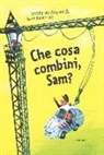 Alice Hoogstad, Tjibbe Veldkamp - Che cosa combini, Sam?