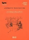 Anthony Weymouth - Congelato
