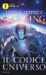 Lucy Hawking, Stephen Hawking, G. Parson - Il codice dell'universo