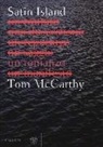 Tom McCarthy - Satin Island