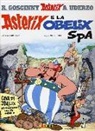 René Goscinny, Albert Uderzo - Asterix e la Obelix SpA
