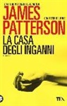 Peter De Jonge, James Patterson - La casa degli inganni