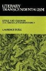 Lawrence Buell - Literary Transcendentalism