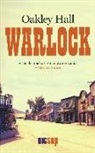 Oakley Hall - Warlock
