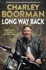 Aa Publishing, Charley Boorman, Charley Aa Publishing Boorman - Long Way Back