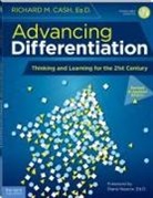 Richard Cash, Richard M Cash, Richard M. Cash - Advancing Differentiation