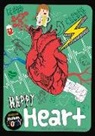 Charlie Ogden, Danielle Webster-Jones - Happy Heart