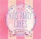 Ann Nicol - Kids'' Party Cakes