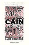 Luke Kennard - Cain