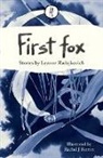 Leanne Radojkovich, Rachel J. Fenton - First fox