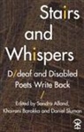 Sandra Alland, Sandra Alland, Khairani Barokka, Daniel Sluman - Stairs and Whispers
