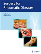 Stefan Rehart, Stefa Sell, Stefan Sell - Surgery for Rheumatic Diseases