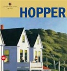 L. Beatrice, Haskell B - Edward Hopper