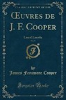 James Fenimore Cooper - OEuvres de J. F. Cooper, Vol. 5