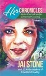 Jai Stone - Her Chronicles