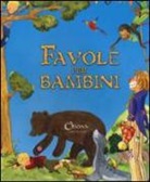 Lorena Marín, P. Campos - Favole per bambini