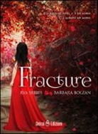 Barbara Bolzan - Fracture. Rya series