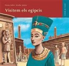 Christa Holtei, Günther Jakobs - Visitem els egipcis