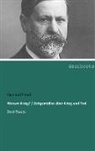 Sigmund Freud - Warum Krieg? / Zeitgemäßes über Krieg und Tod