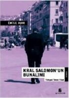 Emile Ajar - Kral Salomonun Bunalimi