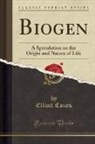 Elliott Coues - Biogen