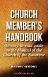 Neville Bartle, Scott Stargel - Church Member's Handbook