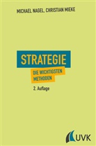 Christian Mieke, Michae Nagel, Michael Nagel - Strategie