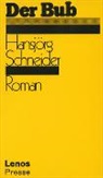 Hansjörg Schneider - Der Bub