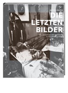 Matthias Christen - Die letzten Bilder