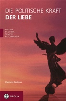 Clemens Sedmak - Die politische Kraft der Liebe