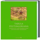 Michael Rathmann, Michael (Dr.) Rathmann - Tabula Peutingeriana