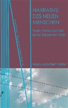 Hans-Joachim Hahn - Narrative des Neuen Menschen