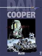 Albert Weinberg - Dan Cooper Gesamtausgabe. Bd.7