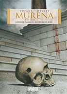 Jean Dufaux, Philippe Delaby - Murena. Bd.4