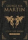George R. R. Martin - Martin, G: I canti del sogno