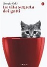 Giorgio Celli - La vita segreta dei gatti